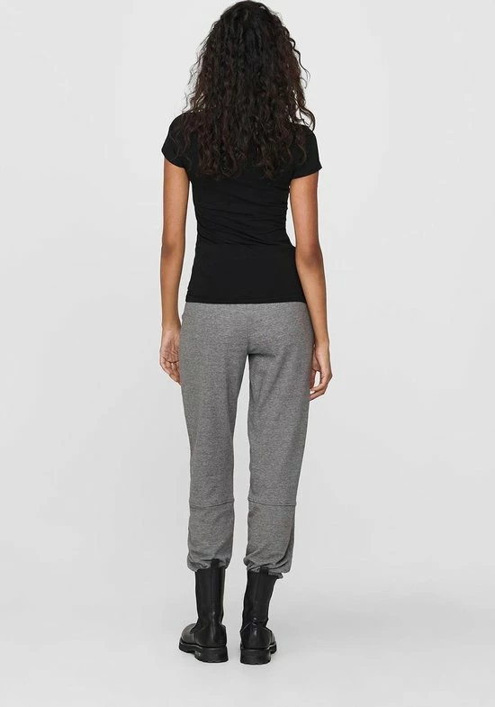 ONLY ONLLIVE LOVE LIFE SS ONECK TOP NOOS JRS Dames T-Shirt - Maat S 9 ONLY ONLLIVE LOVE LIFE SS ONECK TOP NOOS JRS Dames T-Shirt - Maat S - Afbeelding 7