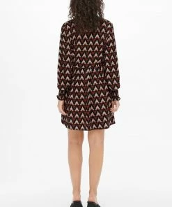 JDY JDYLOTUS L/S WRAP DRESS JRS Dames Jurk - Maat XL 14 JDY JDYLOTUS L/S WRAP DRESS JRS Dames Jurk - Maat XL -Exporteren dameskleding winkel 550x785 45