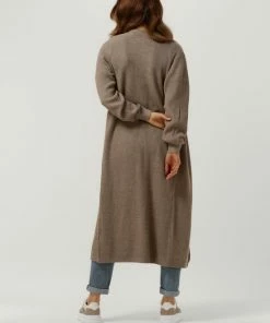 OBJECT OBJMALENA L/S KNIT LONG CARDIGAN NOOS Dames Trui - Maat L -Exporteren dameskleding winkel 550x785 7