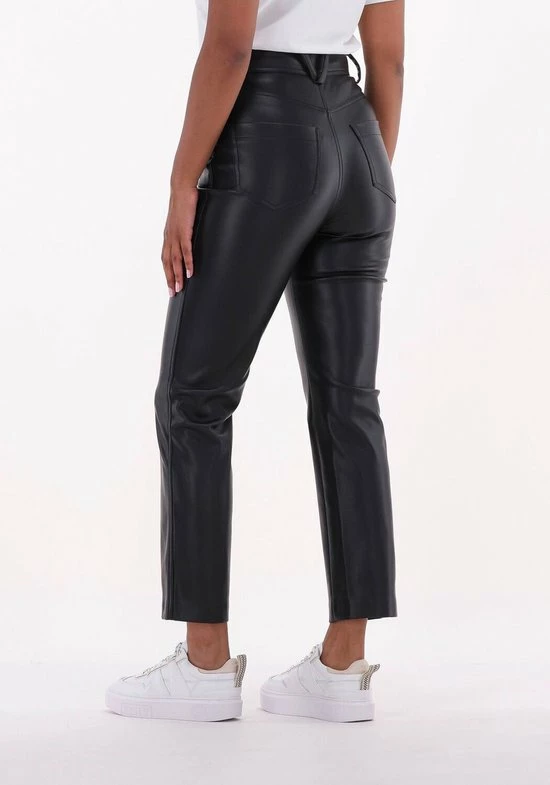 JOSH V Everly Broeken & Jumpsuits - Zwart 3 JOSH V Everly Broeken & Jumpsuits - Zwart