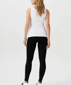 Noppies Zwangerschapslegging Cara - Black - XS-S -Exporteren dameskleding winkel 550x786 4