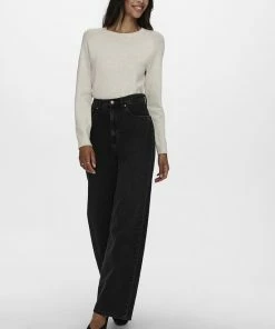 ONLY ONLRICA LIFE L/S PULLOVER KNT NOOS Dames Pullovers - Maat S 16 ONLY ONLRICA LIFE L/S PULLOVER KNT NOOS Dames Pullovers - Maat S -Exporteren dameskleding winkel 550x788