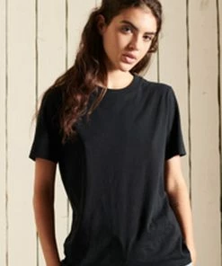 Superdry Dames Tshirt Vintage Logo-T-shirt Van Biologisch Katoen 27 Superdry Dames Tshirt Vintage Logo-T-shirt Van Biologisch Katoen -Exporteren dameskleding winkel 550x789 2