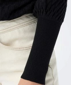 Only Trui Onlfaye Life L/s Pullover Cc Knt 15264797 Black Dames Maat - M 17 Only Trui Onlfaye Life L/s Pullover Cc Knt 15264797 Black Dames Maat - M -Exporteren dameskleding winkel 550x791