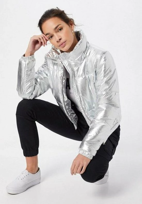 Only MISSOURI LIFE CARGO Dames Broek XS X L32 6 Only MISSOURI LIFE CARGO Dames Broek XS X L32 - Afbeelding 4