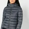 Superdry Classic Fuji Puffer Dames Jas - Maat XS -Exporteren dameskleding winkel 550x793