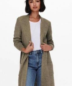 ONLY ONLJADE L/S CARDIGAN KNT NOOS Dames - Maat L 13 ONLY ONLJADE L/S CARDIGAN KNT NOOS Dames - Maat L -Exporteren dameskleding winkel 550x794 3