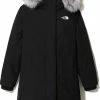 The North Face Arctic Parka Winterjas Jas Vrouwen - Maat L 1 The North Face Arctic Parka Winterjas Jas Vrouwen - Maat L -Exporteren dameskleding winkel 550x796