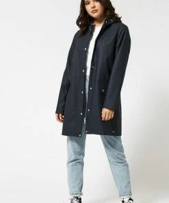 America Today Regenjas Janice 18 America Today Regenjas Janice -Exporteren dameskleding winkel 550x797 6