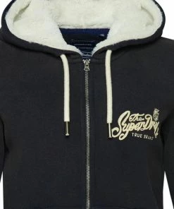 Superdry Dames Vest - Maat 42 -Exporteren dameskleding winkel 550x800 7