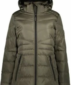 Cars Jeans TEAGAN Poly Dames Jas - Maat M 11 Cars Jeans TEAGAN Poly Dames Jas - Maat M -Exporteren dameskleding winkel 550x802 1