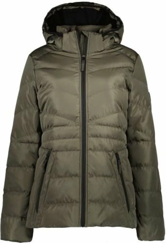 Cars Jeans TEAGAN Poly Dames Jas - Maat M 7 Cars Jeans TEAGAN Poly Dames Jas - Maat M - Afbeelding 5