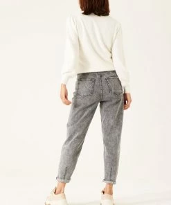 GARCIA Dames Trui Wit - Maat M -Exporteren dameskleding winkel 550x802 10