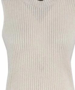 Trendyol Vrouwen Standaard Basis Trui Vest -Exporteren dameskleding winkel 550x802 13