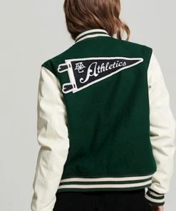 Superdry Dames Jas - Maat 40 10 Superdry Dames Jas - Maat 40 -Exporteren dameskleding winkel 550x802 17