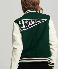 Superdry Dames Jas - Maat 38 -Exporteren dameskleding winkel 550x802 9