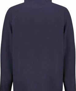 Merkloos Senvi Fleece Vest - Warm En Lichtgewicht - Kleur Blauw - XXL -Exporteren dameskleding winkel 550x804 11