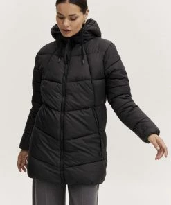 B.young BYBOMINA JACKET 4 Dames Jas - Maat 40 11 B.young BYBOMINA JACKET 4 Dames Jas - Maat 40 -Exporteren dameskleding winkel 550x804 6