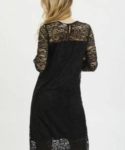Kaffe KAsita Lace Dress Dames Jurk - Maat XXL 13 Kaffe KAsita Lace Dress Dames Jurk - Maat XXL -Exporteren dameskleding winkel 550x805