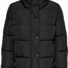 ONLY ONLCOOL PUFFER JACKET CC OTW Dames Jas - Maat XL