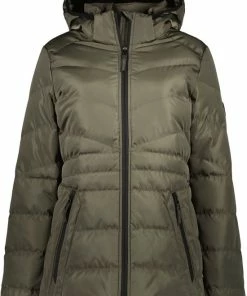 Cars Jeans TEAGAN Poly Dames Jas - Maat M