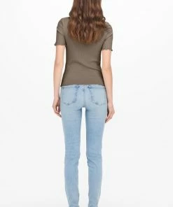 JDYFRANSISKA S/S SOLID TOP JRS NOOS 11 JDYFRANSISKA S/S SOLID TOP JRS NOOS -Exporteren dameskleding winkel 550x806 3