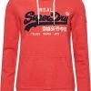 Superdry Vintage Logo Heritage Trui Vrouwen - Maat 38-40 40