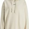 JJXX JXCLEO LS LOOSE TIME HOODIE NOOS Dames Trui - Maat M