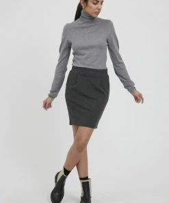 Ichi IHMAFA RN Dames Trui - Maat M -Exporteren dameskleding winkel 550x813 12