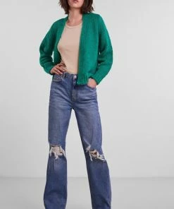 PIECES PCCARMAN LS KNIT CARDIGAN BC Dames Vest - Maat M 12 PIECES PCCARMAN LS KNIT CARDIGAN BC Dames Vest - Maat M -Exporteren dameskleding winkel 550x813 8