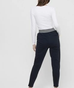 ONLY ONLLIVE LOVE L/S ONECK TOP NOOS JRS Dames T-shirt - Maat S -Exporteren dameskleding winkel 550x814 15