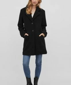 Vila Jas Viliosi Teddy Coat/su - Fav 14061532 Black Dames Maat - 40 12 Vila Jas Viliosi Teddy Coat/su - Fav 14061532 Black Dames Maat - 40 -Exporteren dameskleding winkel 550x814 3