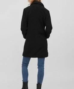 Vila Jas Viliosi Teddy Coat/su - Fav 14061532 Black Dames Maat - 40 13 Vila Jas Viliosi Teddy Coat/su - Fav 14061532 Black Dames Maat - 40 -Exporteren dameskleding winkel 550x814 4