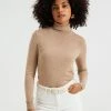 WE Fashion Dames Coltrui