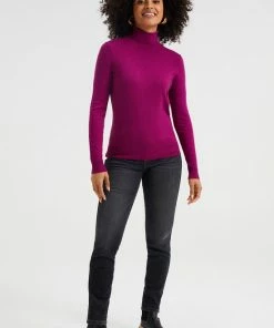 WE Fashion Dames Coltrui -Exporteren dameskleding winkel 550x819 8