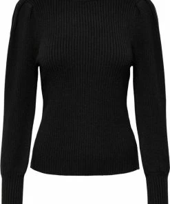 ONLY ONLKATIA L/S HIGHNECK PULLOVER KNT NOOS Dames Trui - Maat XS -Exporteren dameskleding winkel 550x819 9