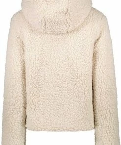 Cars Jeans Jas Tilly - Dames - Off White - (maat: M) -Exporteren dameskleding winkel 550x820 9