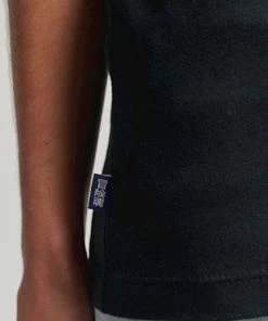 Superdry Dames Tshirt Vintage Logo-T-shirt Van Biologisch Katoen 17 Superdry Dames Tshirt Vintage Logo-T-shirt Van Biologisch Katoen -Exporteren dameskleding winkel 550x821