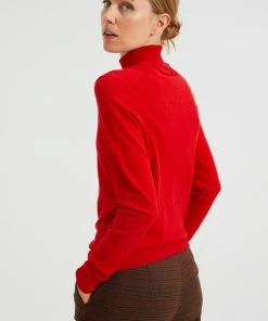 WE Fashion Dames Coltrui -Exporteren dameskleding winkel 550x822 1