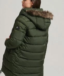 Superdry Dames Jas - Maat 38 -Exporteren dameskleding winkel 550x823 2