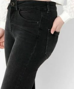 ONLY ONLBLUSH LIFE MID ANK RAW REA1099 NOOS Dames Jeans - Maat XL X 34 27 ONLY ONLBLUSH LIFE MID ANK RAW REA1099 NOOS Dames Jeans - Maat XL X 34 -Exporteren dameskleding winkel 550x823 20