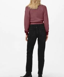 ONLY ONLBREDA WRAP L/S CARDIGAN KNT NOOS Dames Trui - Maat M -Exporteren dameskleding winkel 550x823 3