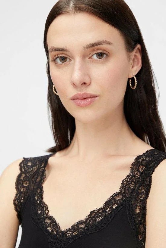 Pieces PCBARBERA LACE TOP NOOS 10 Pieces PCBARBERA LACE TOP NOOS - Afbeelding 8