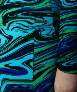 Colourful Rebel Neyo T-shirt Multicolor Dames - Polyester - S 13 Colourful Rebel Neyo T-shirt Multicolor Dames - Polyester - S -Exporteren dameskleding winkel 550x824 115