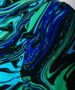 Colourful Rebel Neyo T-shirt Multicolor Dames - Polyester - S 15 Colourful Rebel Neyo T-shirt Multicolor Dames - Polyester - S -Exporteren dameskleding winkel 550x824 117