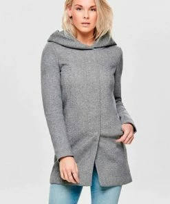 ONLY ONLSEDONA LIGHT COAT OTW NOOS Dames Jas - Maat XL -Exporteren dameskleding winkel 550x824 120