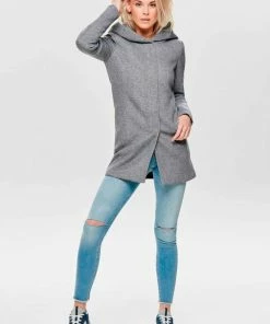 ONLY ONLSEDONA LIGHT COAT OTW NOOS Dames Jas - Maat XL -Exporteren dameskleding winkel 550x824 121
