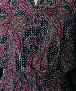 Colourful Rebel Zina Jurk Roze Dames - Basic Fit - Polyester - S -Exporteren dameskleding winkel 550x824 131