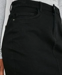 Noisy May NMBE CALLIE HW DNM SKIRT V135BL NOOS BG Dames Rok - Maat XS -Exporteren dameskleding winkel 550x824 132