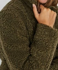 Noisy May Jas Nmgabi L/s Jacket Noos 27010169 Kalamata Dames Maat - M -Exporteren dameskleding winkel 550x824 14